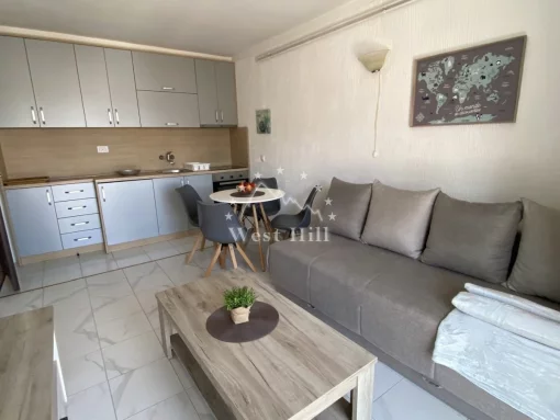 Apartment in Budva, Budva Municipality