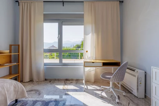 Apartment in Tivat, Tivat Municipality