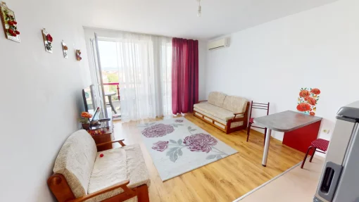 Apartment in Nesebar, Burgas Region