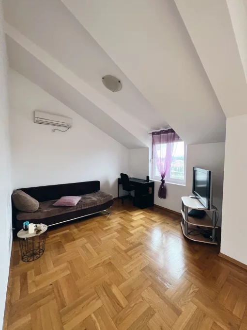 Apartment in Tivat, Tivat Municipality