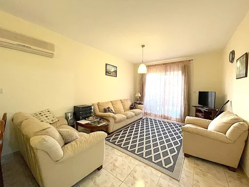 Apartment in Kato Paphos, Paphos District