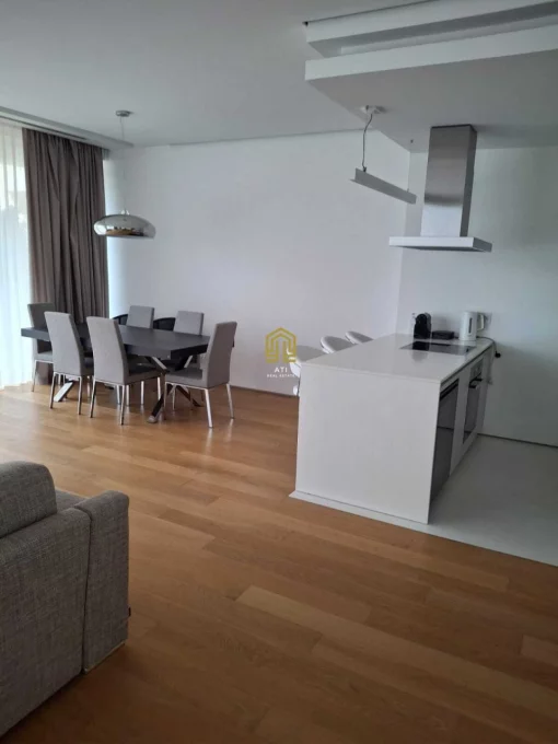 Apartment in Budva Municipality