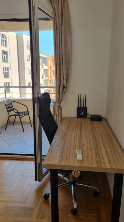 Apartment in Budva, Budva Municipality