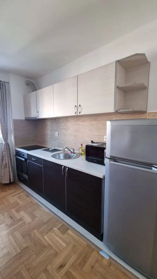 Apartment in Budva, Budva Municipality