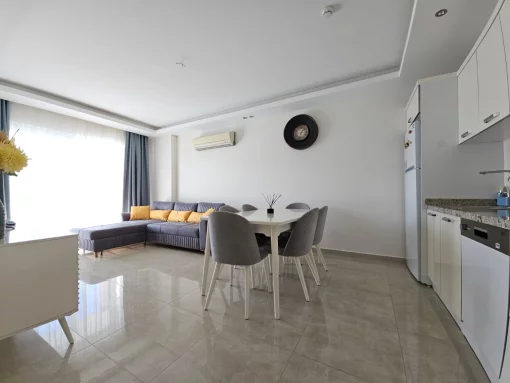 Apartment in Mahmutlar, Mediterranean Region