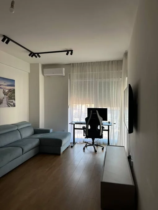 Apartment in Budva, Budva Municipality