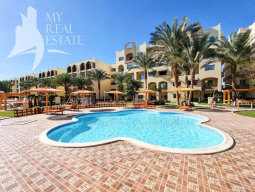 Apartment in Hurghada