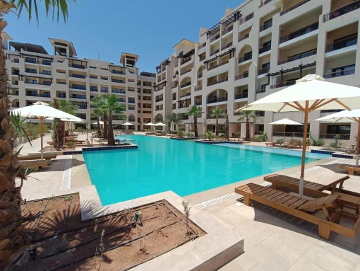 Apartment in Hurghada