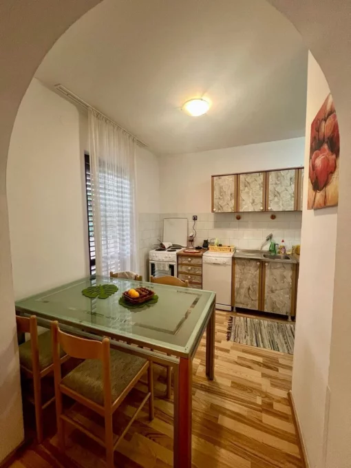 Apartment in Budva, Budva Municipality