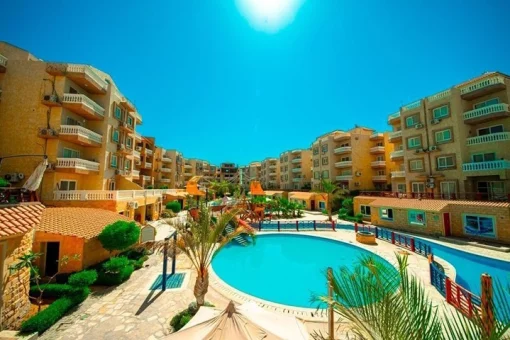 Apartment in Al Nabq, Sharm El Sheikh