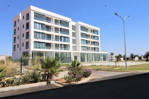 Apartment in North Nicosia, Lefkoşa District