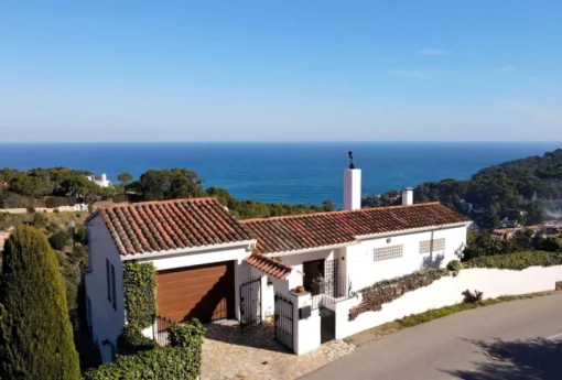 House in Costa Brava