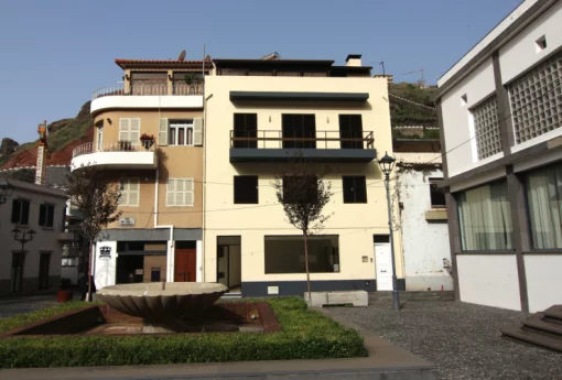 House in Madeira