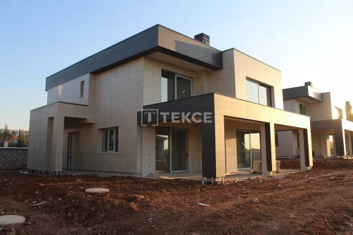 House in Ankara, Central Anatolia Region