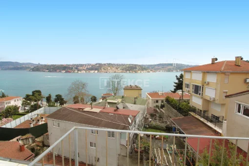 House in Sarıyer, Marmara Region