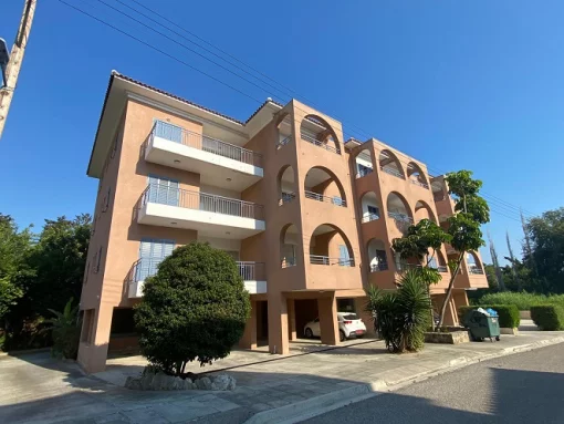 Apartment in Pano Panagia, Paphos District