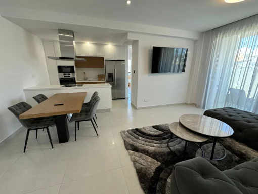 Apartment in Kissonerga, Paphos District