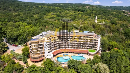 Apartment in Golden Sands, Varna Region