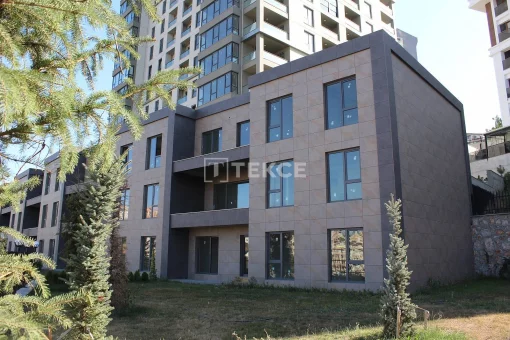 House in Ankara, Central Anatolia Region