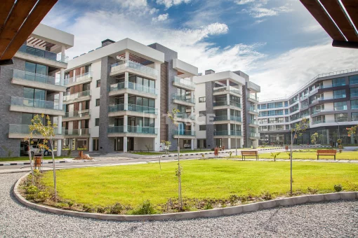 Apartment in North Nicosia, Lefkoşa District