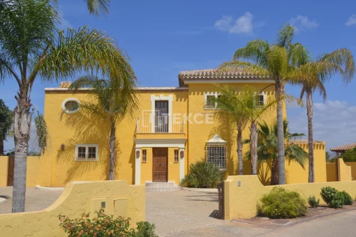 House in Almeria, Andalusia