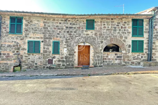 Apartment in Tuscany