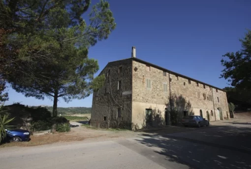 Loft in Tuscany