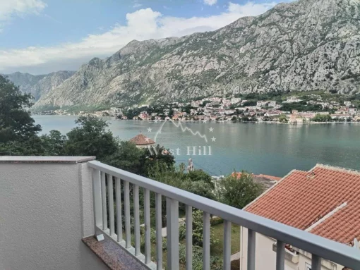 Apartment in Muo, Kotor Municipality