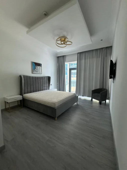 Studio apartment in Barsha Heights, Dubai Emirate