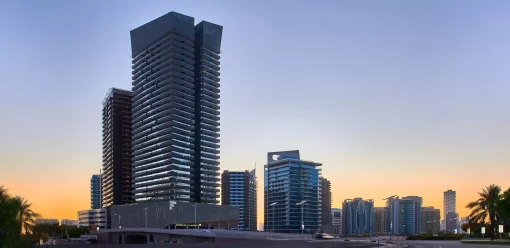 Apartment in Dubai Sports City, Dubai Emirate