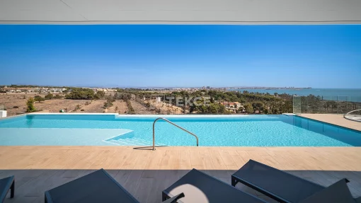 Apartment in Punta Prima, Balearic Islands