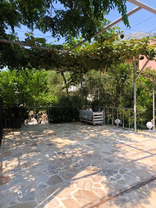 600m to the Beach in Dobra Voda, Renovated Wonderful Apartment, Dubrava, Montenegro