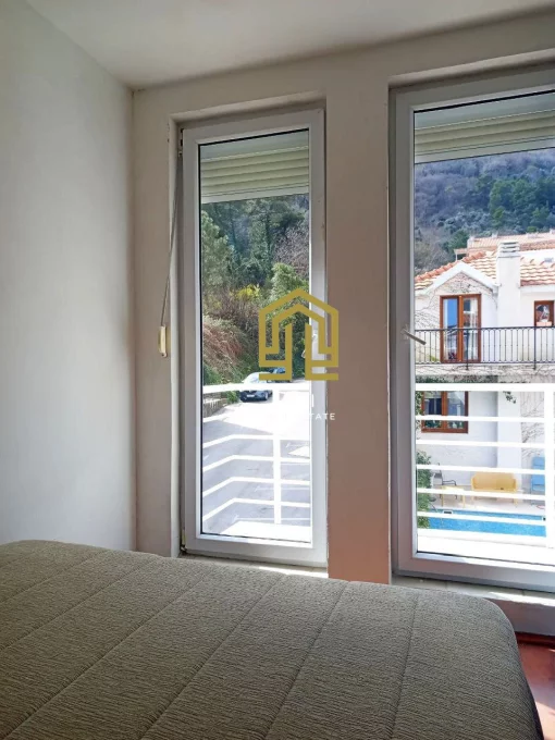 Apartment in Stari grad, Budva Municipality