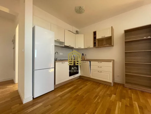 Apartment in Budva, Budva Municipality