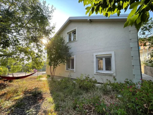 House in Sutomore, Bar Municipality