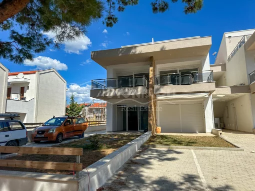 Townhouse in Sithonia Municipality, Macedonia and Thrace