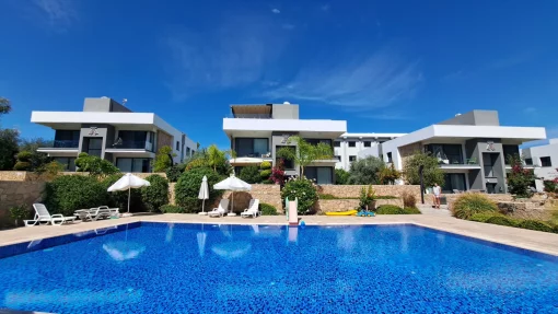 Apartment in Girne (Kyrenia), Girne (Kyrenia) District