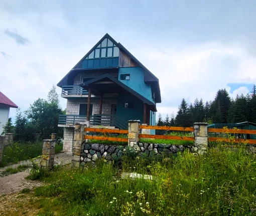 House in Zabljak, Zabljak Municipality