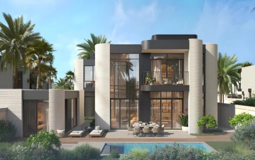 House in Abu Dhabi Emirate