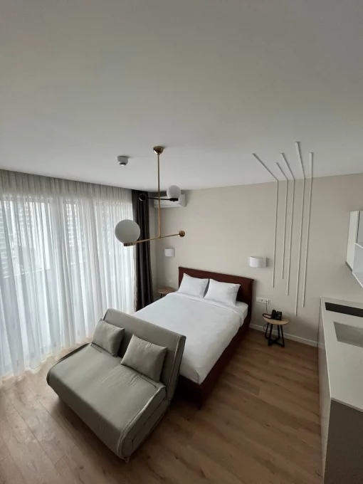 Apartment in Batumi, Autonomous Republic of Adjara