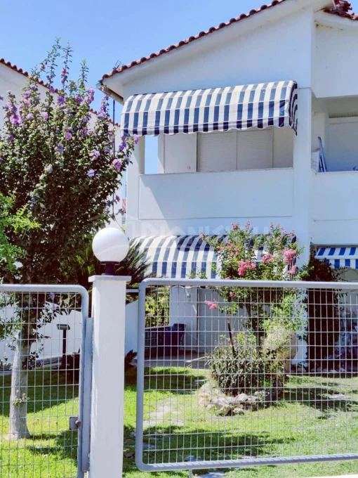 Townhouse in Paralia Dionisiou, Macedonia and Thrace