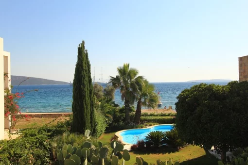 House in Bodrum County, Aegean Region