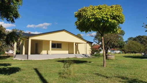 House in Danilovgrad, Danilovgrad Municipality