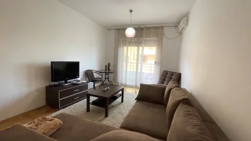 Apartment in Budva, Budva Municipality