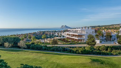 Penthouse in Cadiz, Andalusia