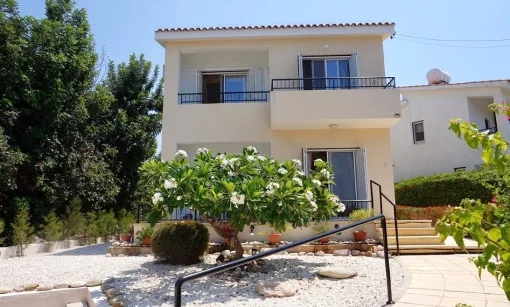 House in Peyia, Paphos District