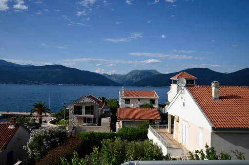 Apartment in Krasici, Lustica Peninsula