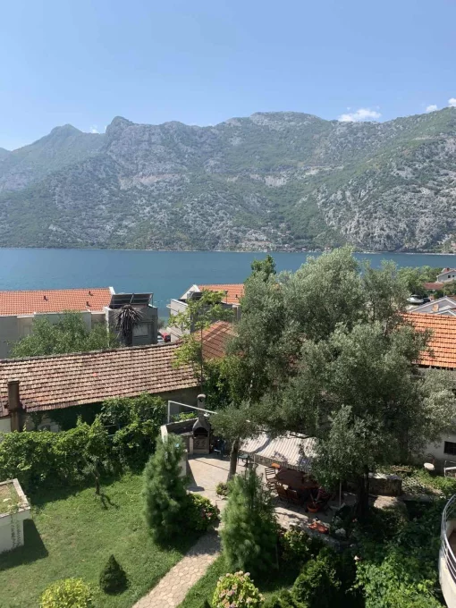 Apartment in Risan, Kotor Municipality