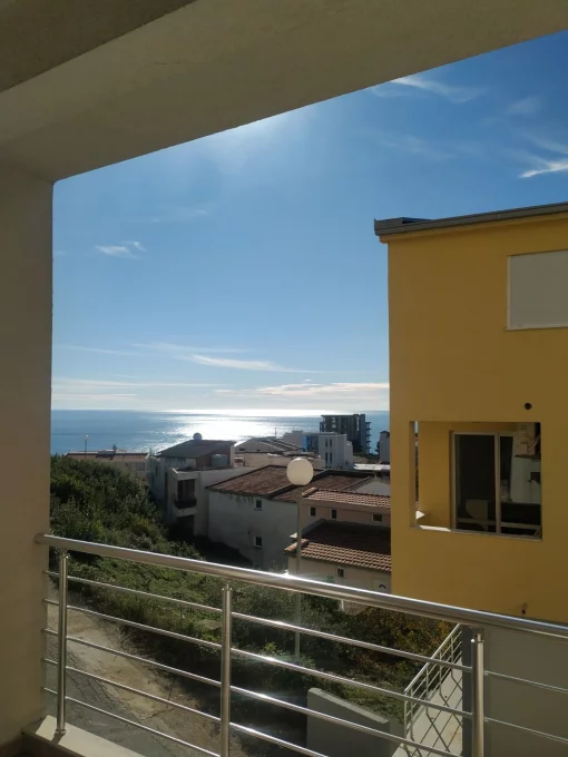 Apartment in Ulcinj, Ulcinj Municipality