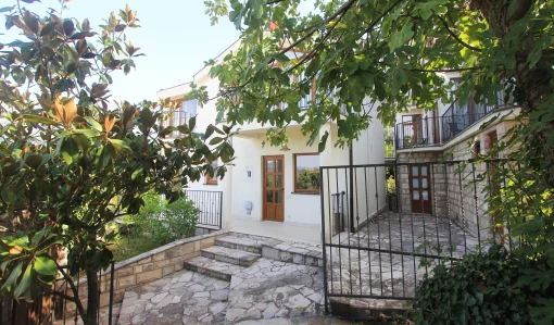 Apartment in Bigova, Kotor Municipality